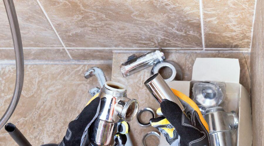 Professional New roof installation in Martville, NY